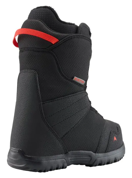 Burton Zipline Boa Junior Snowboard Boot 2020 - Image 2