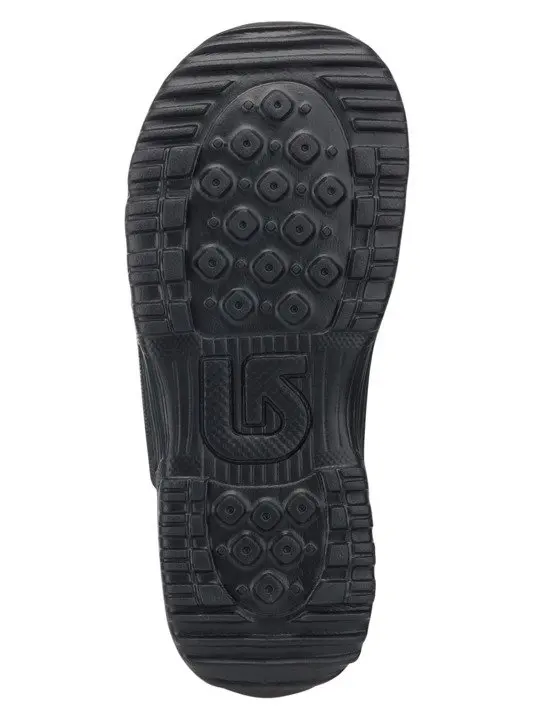 Burton Zipline Boa Junior Snowboard Boot 2020 - Image 5