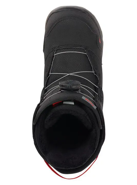 Burton Zipline Boa Junior Snowboard Boot 2020 - Image 3