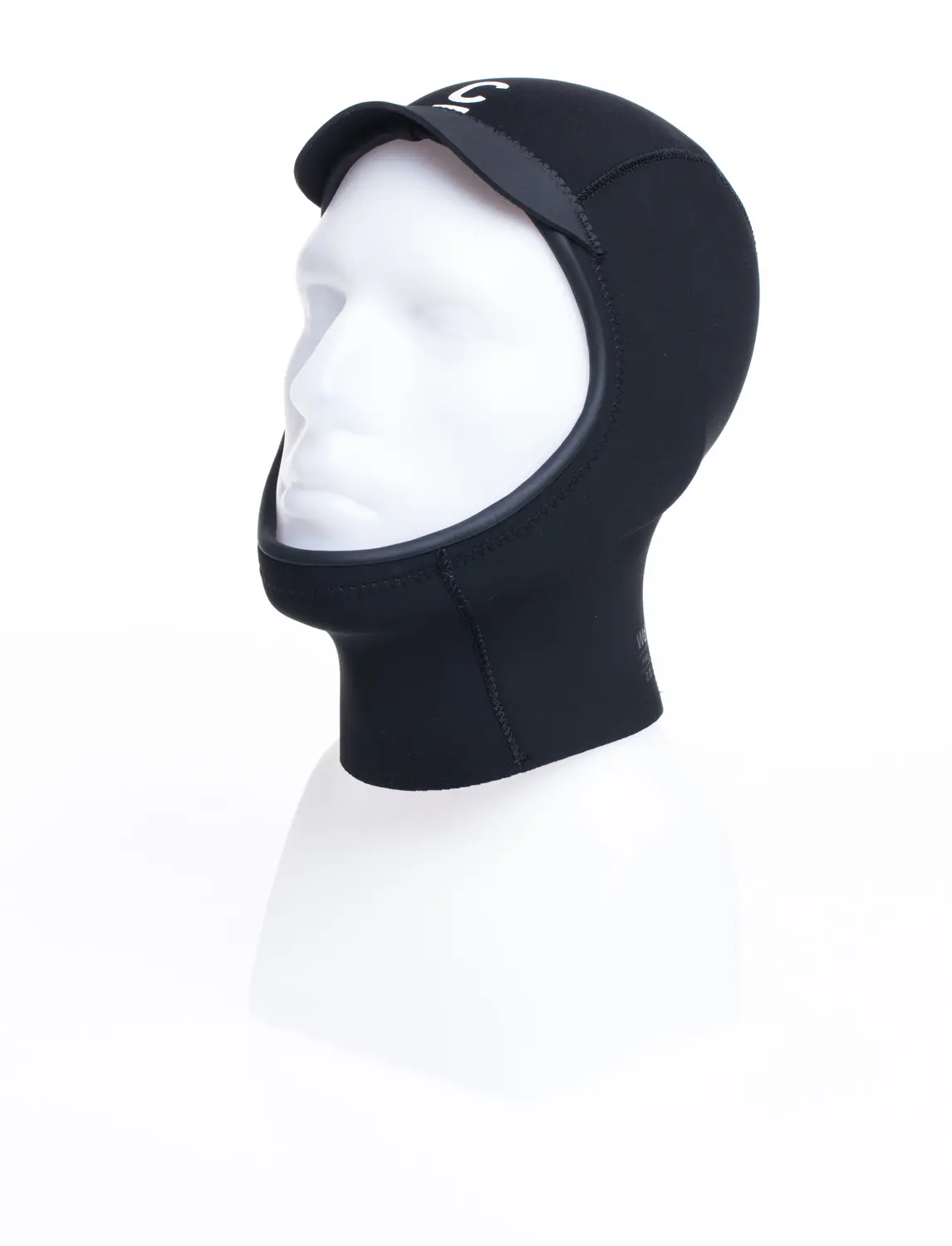 C-Skins Wired 2mm Adult Hood - Image 5