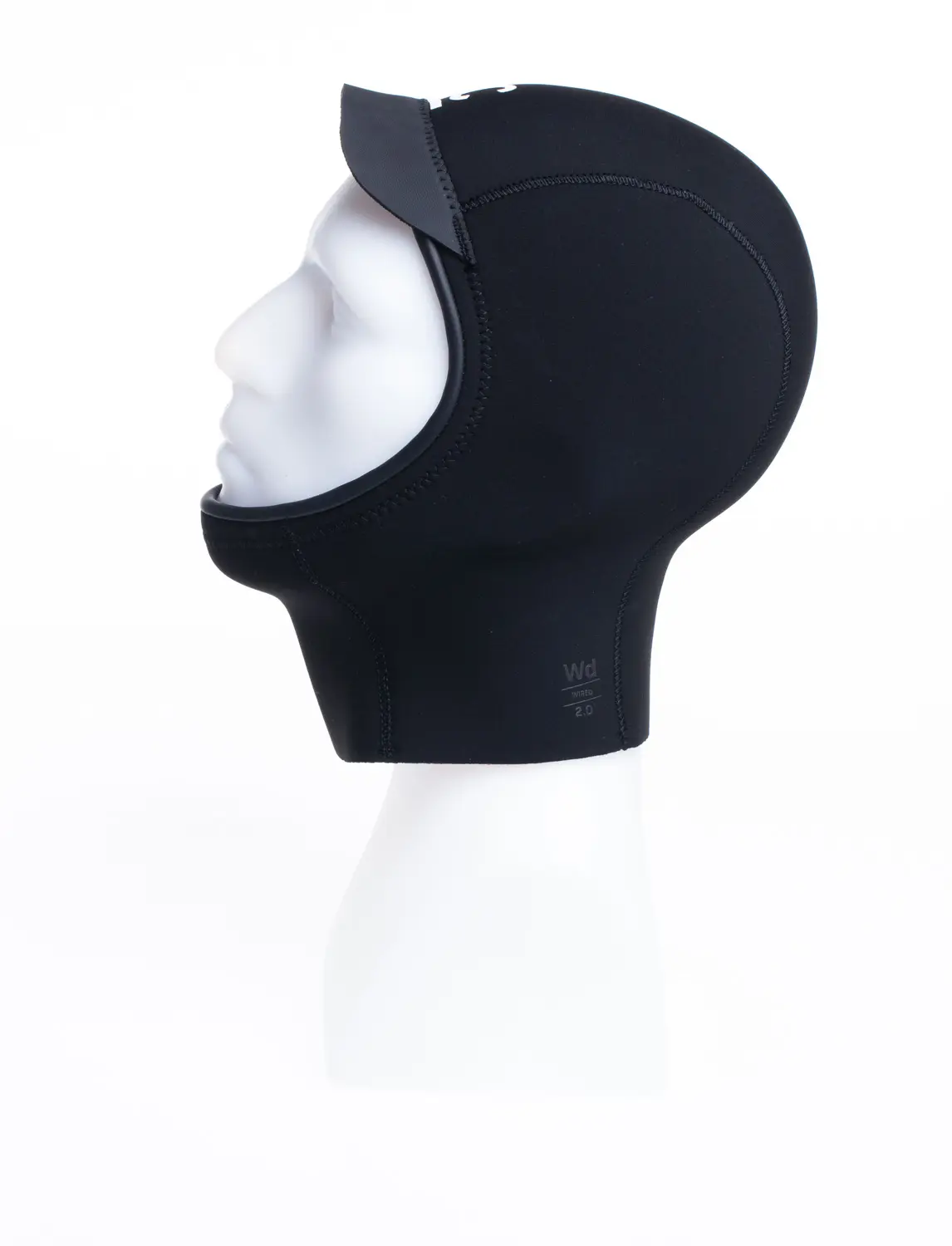 C-Skins Wired 2mm Adult Hood - Image 4