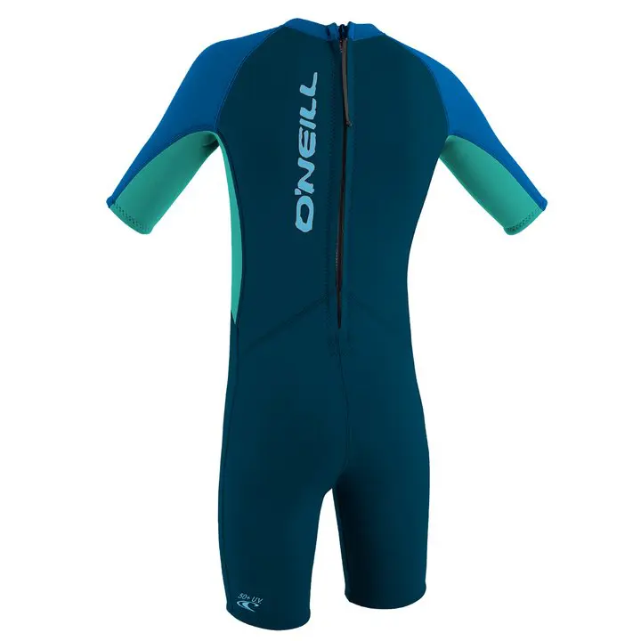 O'Neill Toddler Reactor Shorty Wetsuit - Image 2