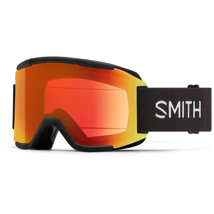 Smith Squad ChromaPop Goggle (Inc. Spare Lens)