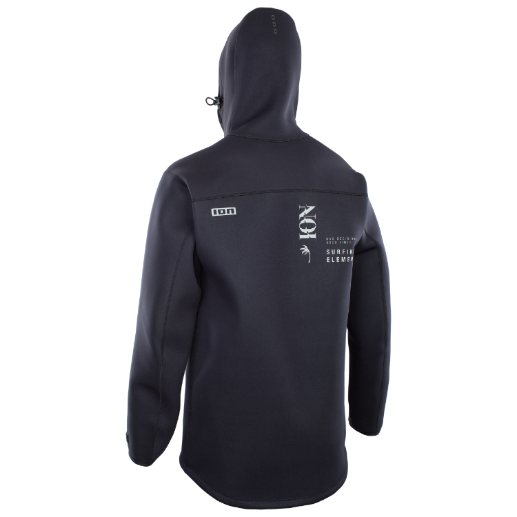 ION Neo Shelter Core Jacket - Image 2