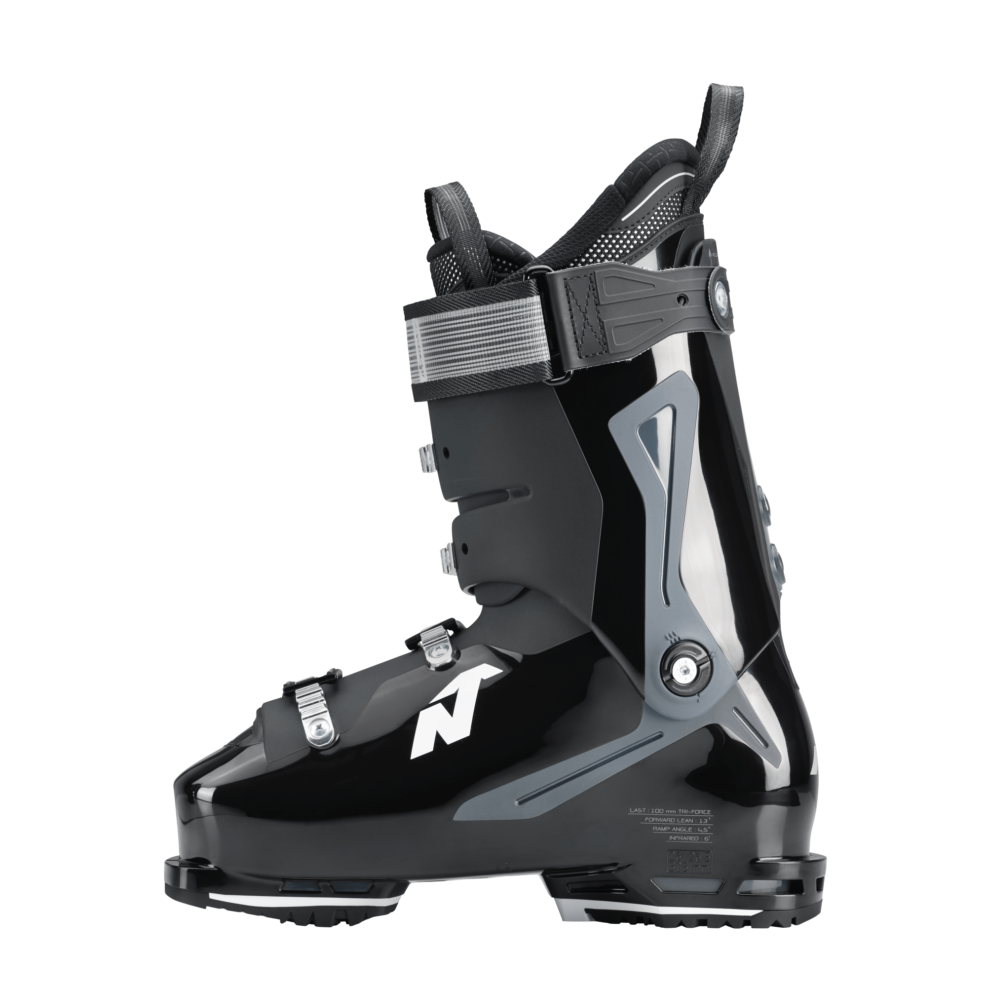Nordica Speedmachine 3 110 Men's Ski Boot - Image 5