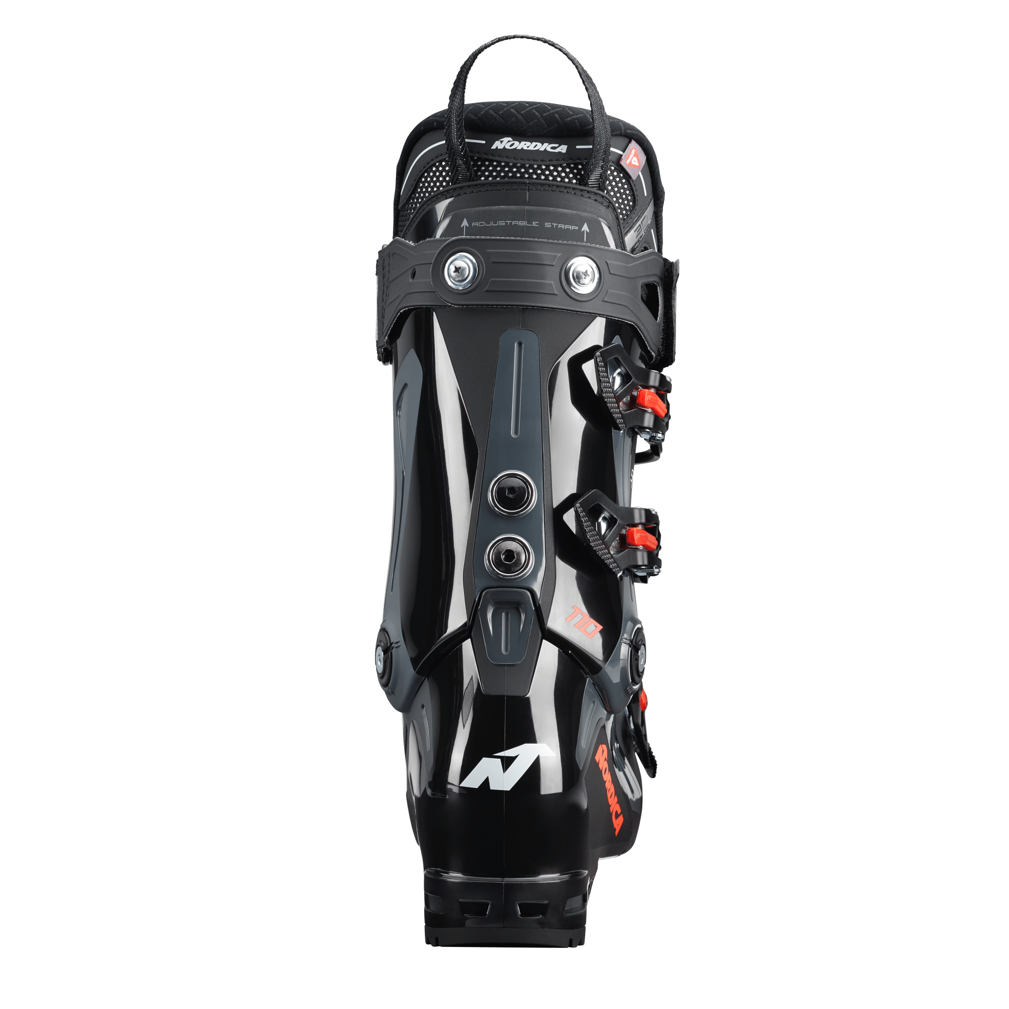 Nordica Speedmachine 3 110 Men's Ski Boot - Image 6