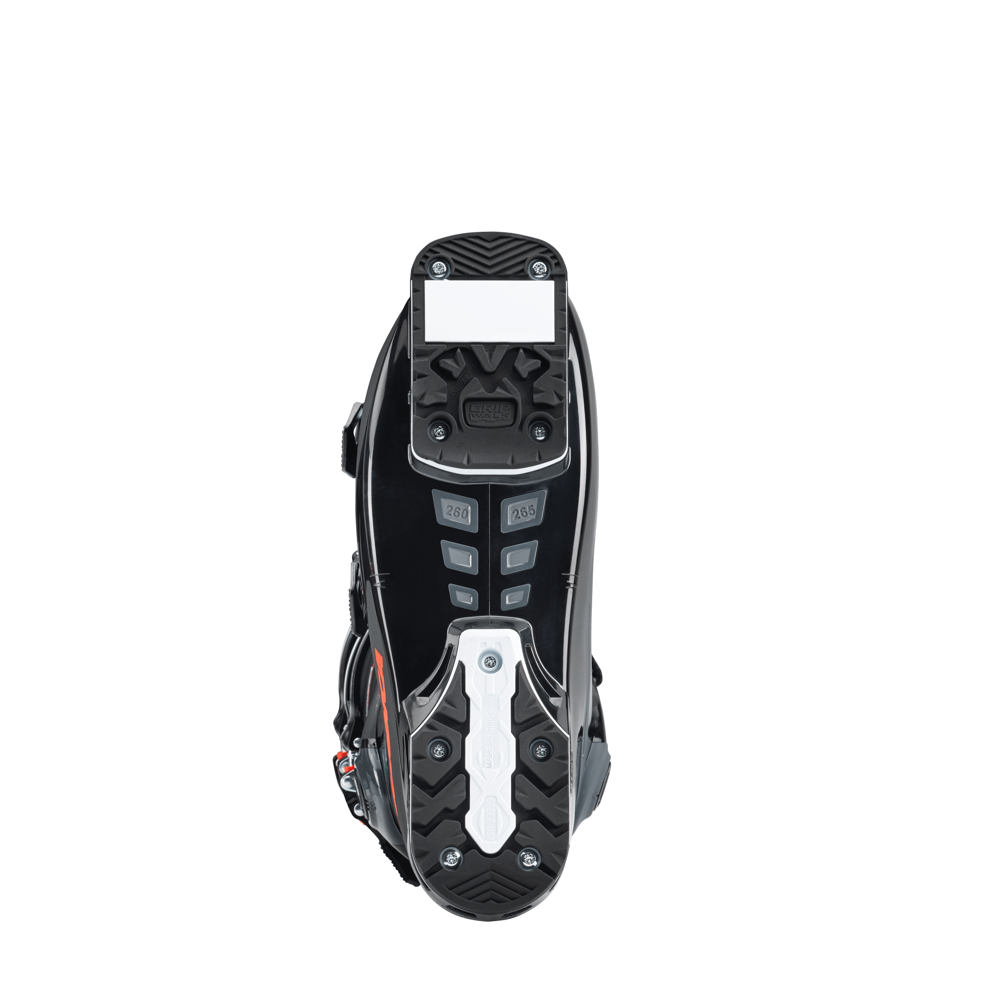 Nordica Speedmachine 3 110 Men's Ski Boot - Image 8