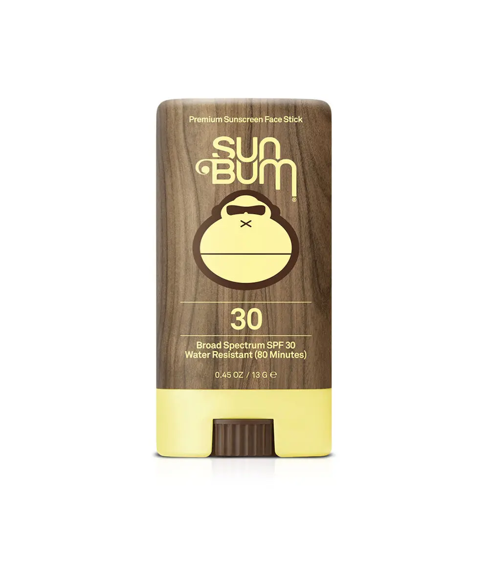 Sun Bum Original SPF 30 Face Stick