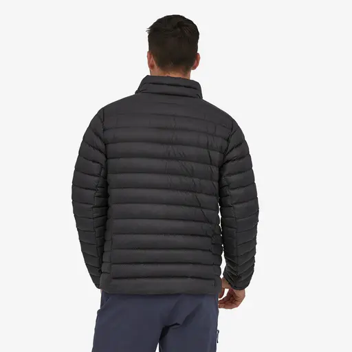 Patagonia Down Sweater Men's Jacket - Image 3