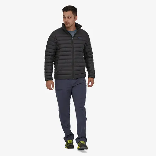Patagonia Down Sweater Men's Jacket - Image 4
