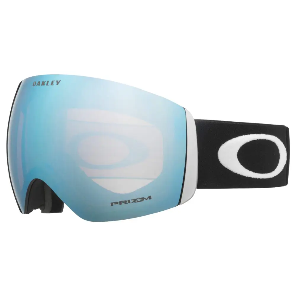 Oakley Flight Deck M Snow Goggle