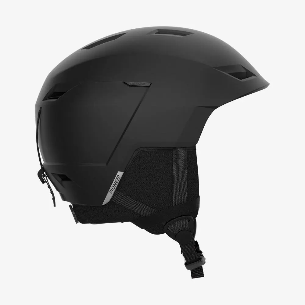 Salomon Pioneer LT Access Helmet