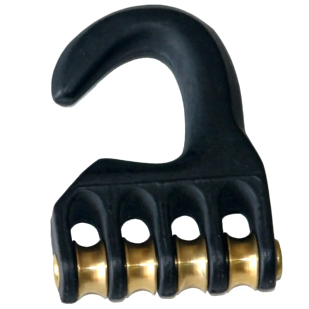 Prolimit Windsurf Downhaul Hook Big Wheels 4