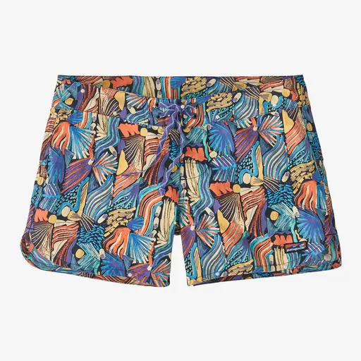 Patagonia Wavefarer Women's 5" Shorts - Image 3