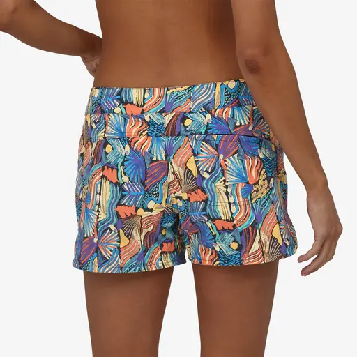 Patagonia Wavefarer Women's 5" Shorts - Image 2