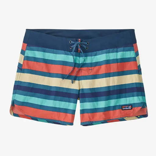Patagonia Wavefarer Women's 5" Shorts