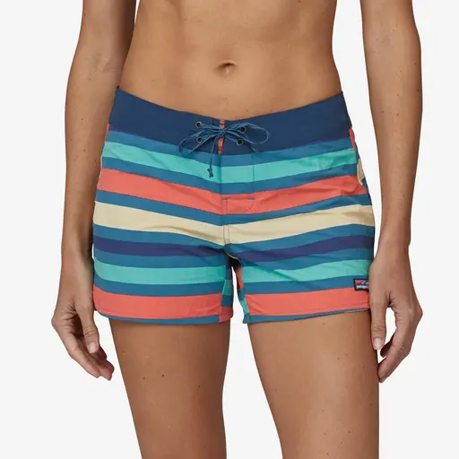 Patagonia Wavefarer Women's 5" Shorts - Image 2
