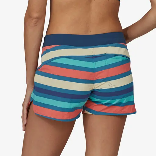 Patagonia Wavefarer Women's 5" Shorts - Image 3