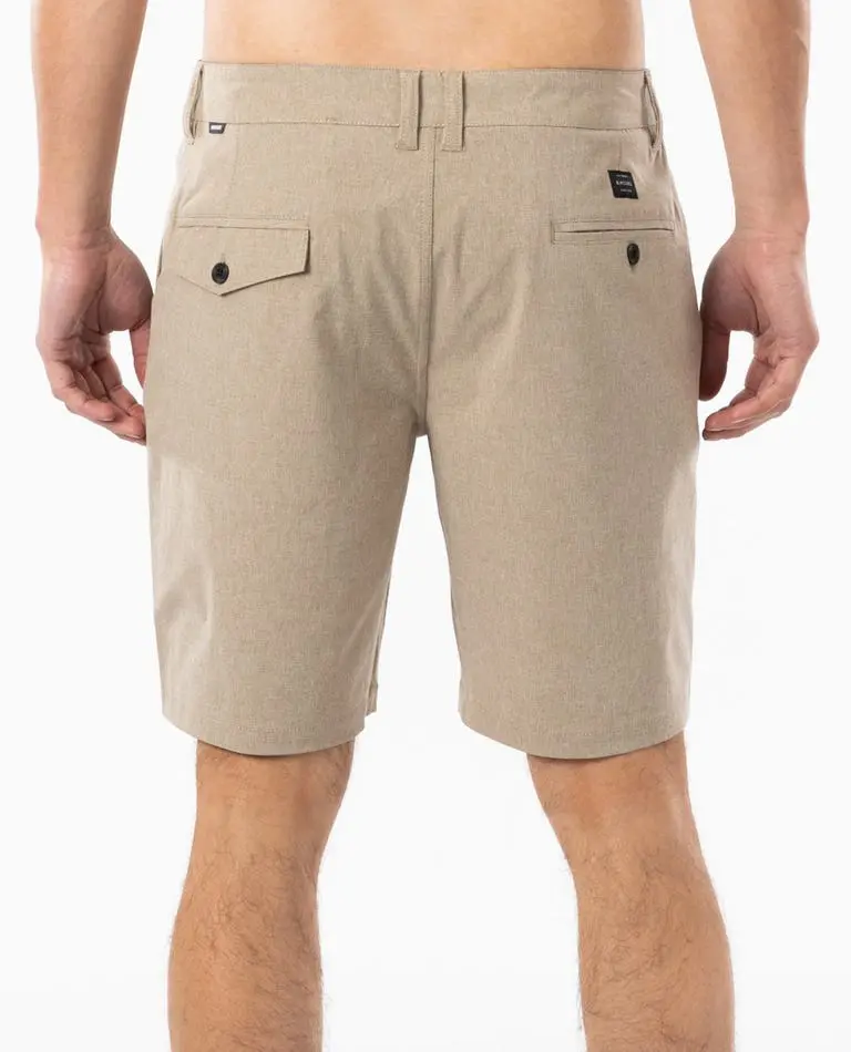 Ripcurl Boardwalk Phase 19" Men's Walkshort - Image 3