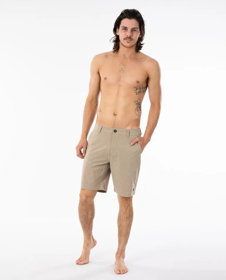 Ripcurl Boardwalk Phase 19" Men's Walkshort - Image 4