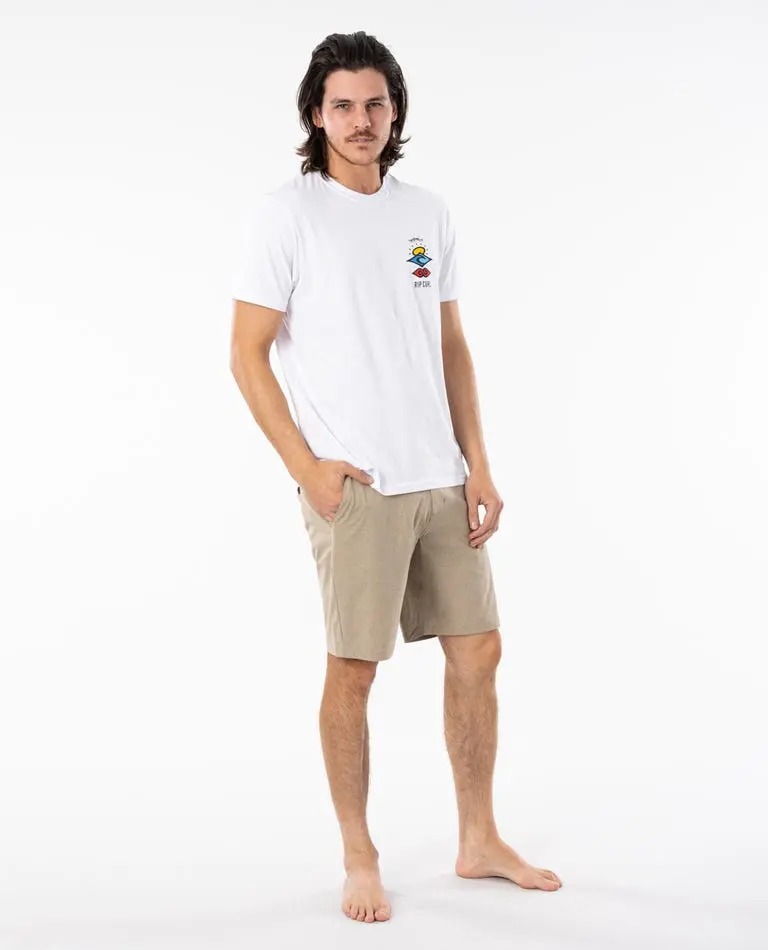 Ripcurl Boardwalk Phase 19" Men's Walkshort - Image 5