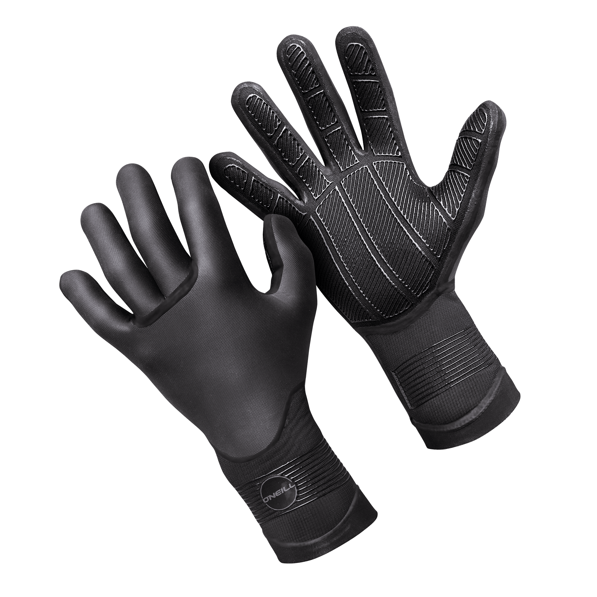 O'Neill Psycho Tech 3mm Adult Gloves
