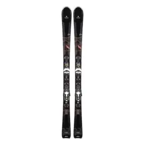 GAP Course | Dynastar E Lite 8 Women's Ski + NX 12 Binding 2024