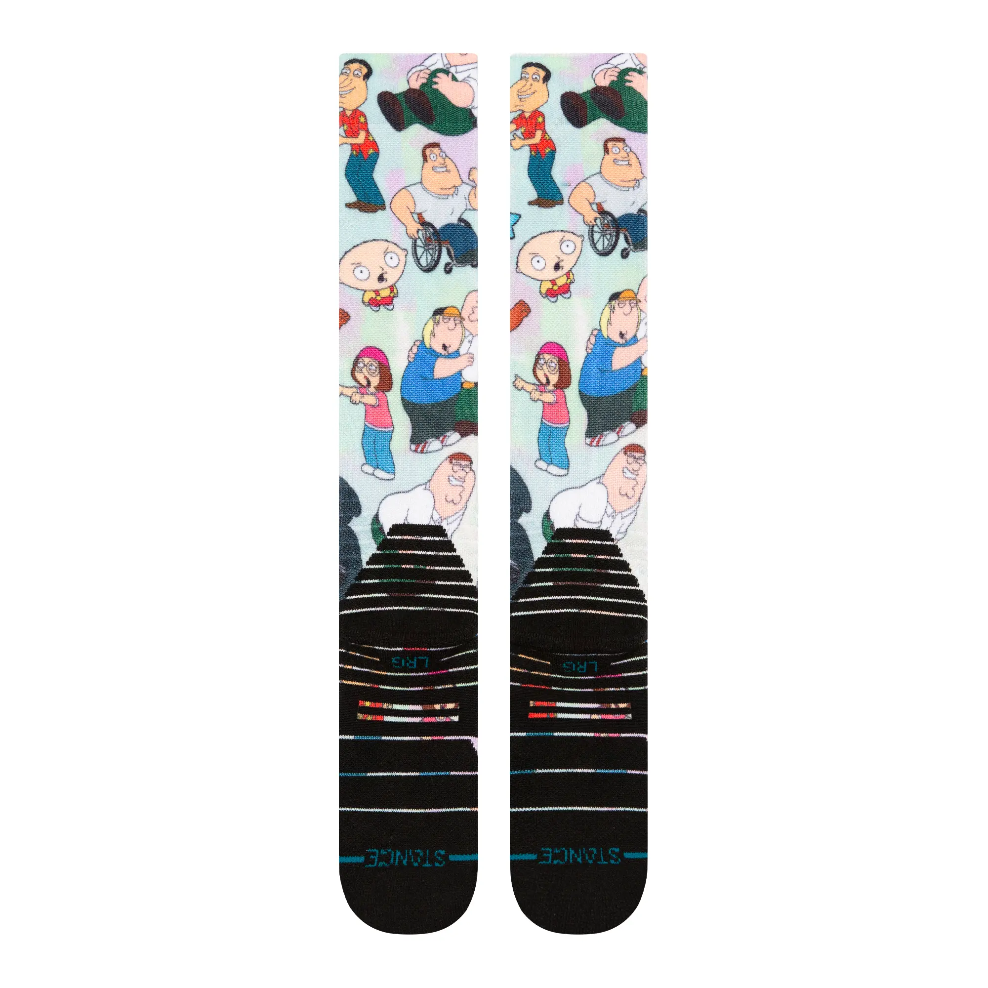 Stance Family Values Snow Socks - Image 3