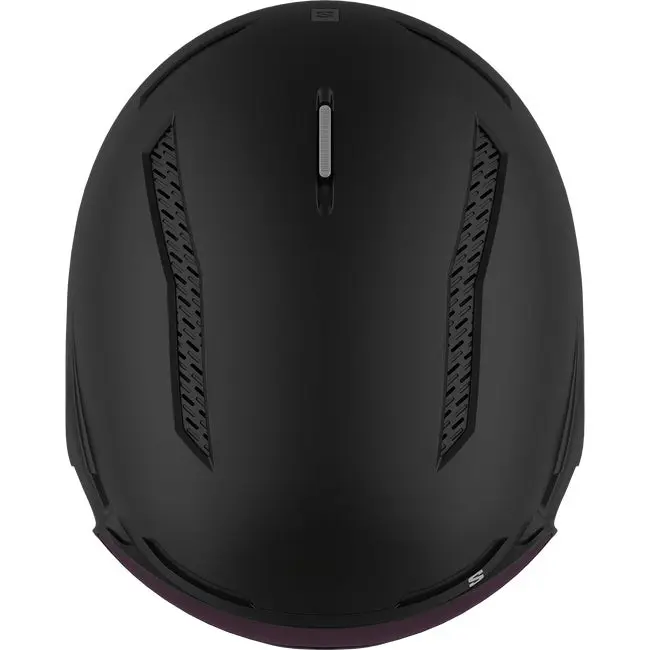 Salomon Driver Pro Sigma Unisex Helmet - Image 3