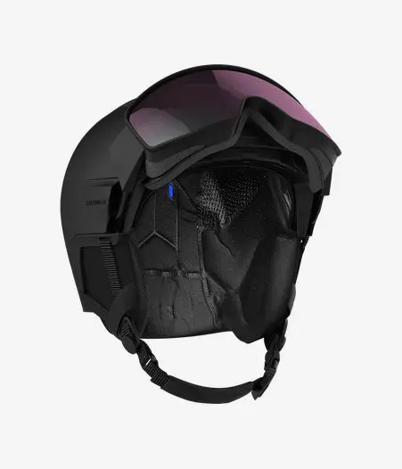 Salomon Driver Pro Sigma Unisex Helmet - Image 2
