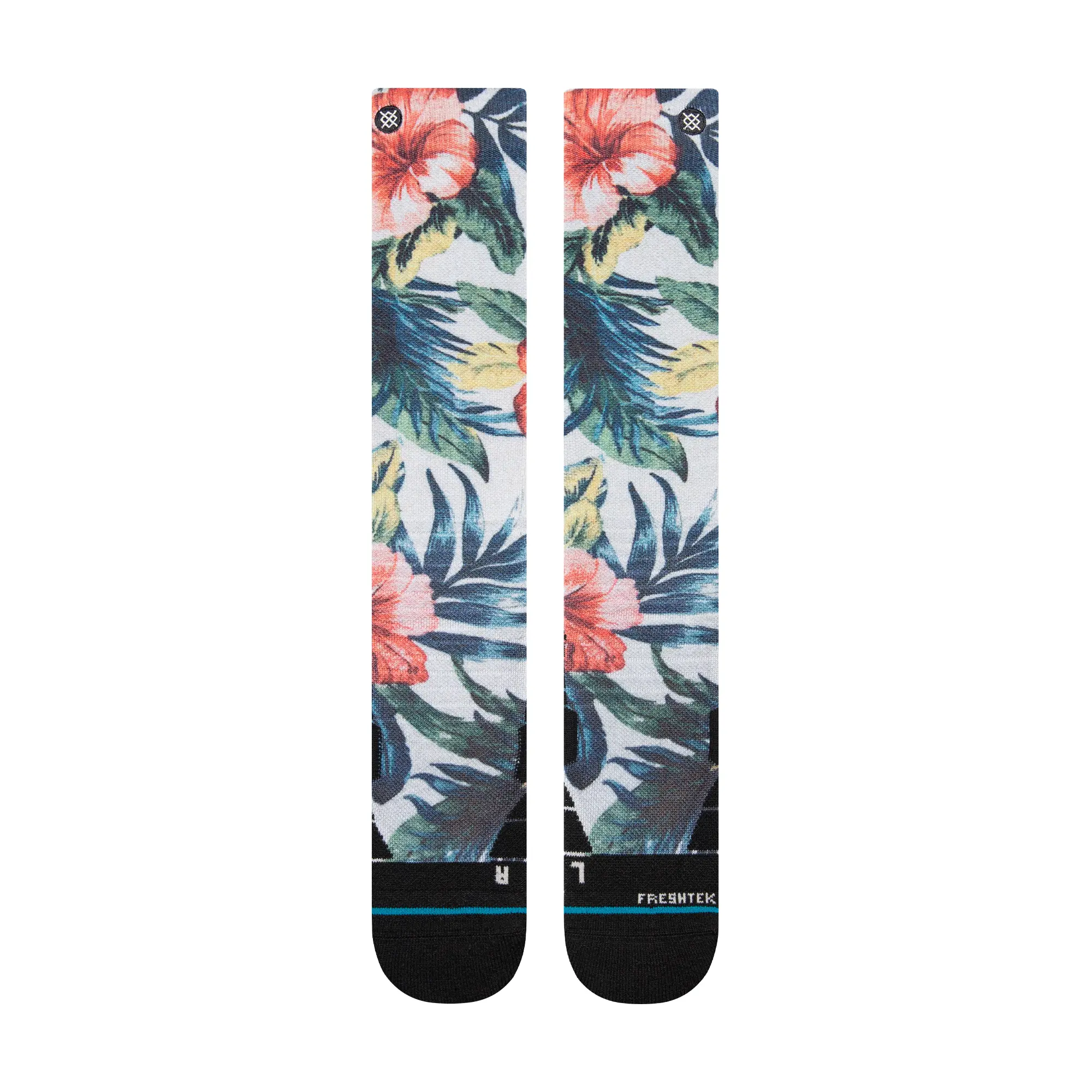 Stance Mai Kai Snow Socks - Image 2