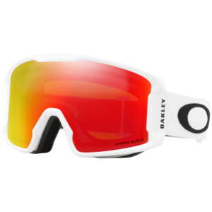 Oakley Line Miner M Snow Goggle