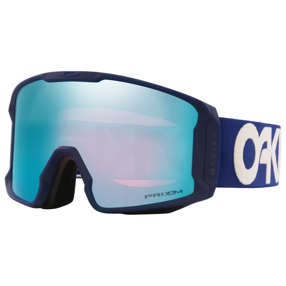 Oakley Line Miner L Snow Goggle
