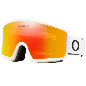 Oakley Target Line L Snow Goggle