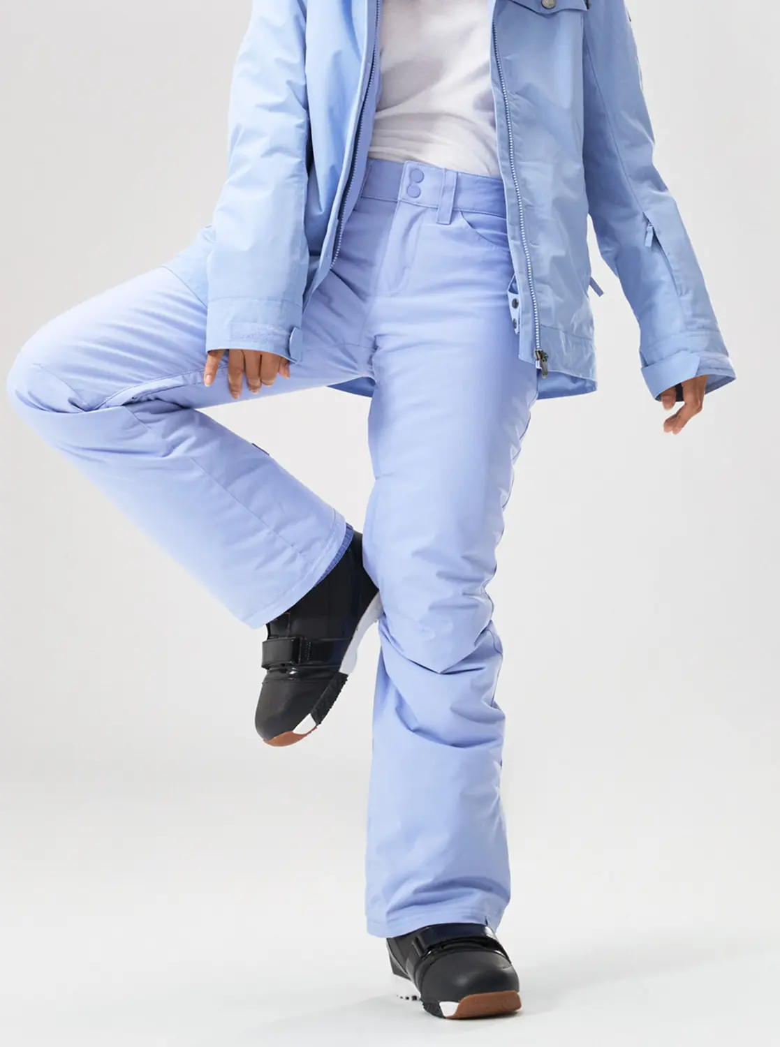 Roxy Backyard Women's Snow Pant 2025 - Image 11