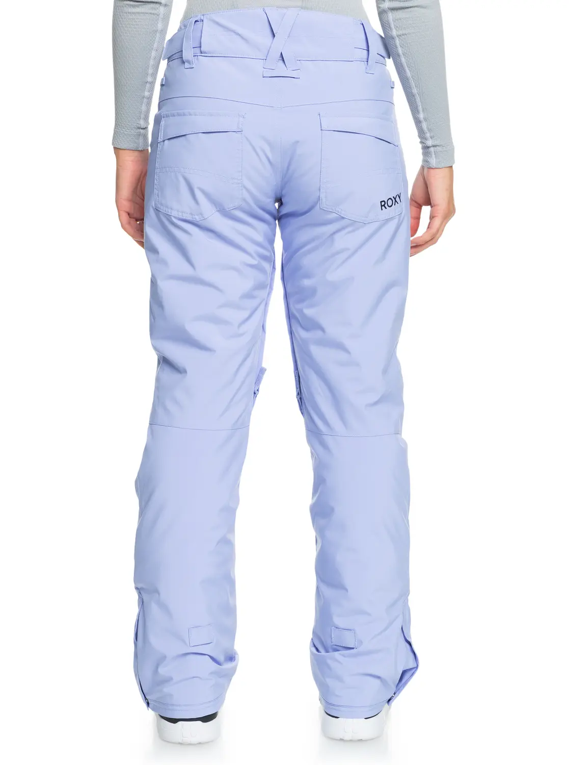 Roxy Backyard Women's Snow Pant 2025 - Image 7