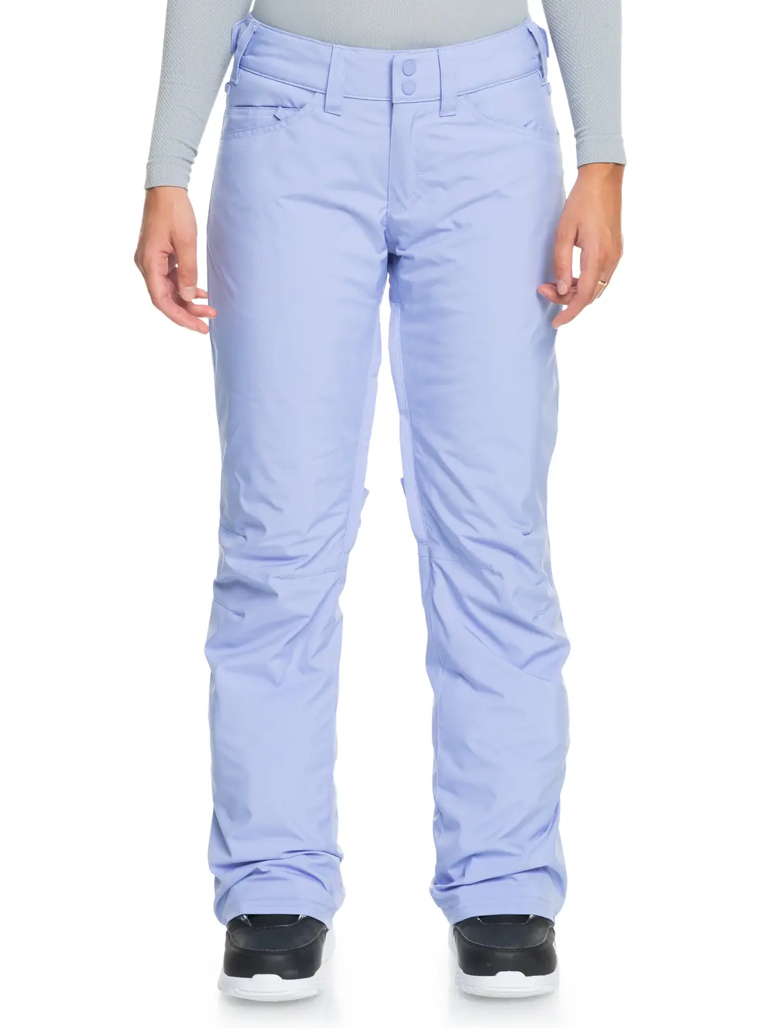 Roxy Backyard Women's Snow Pant 2025 - Image 6