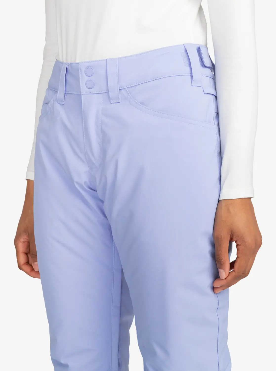Roxy Backyard Women's Snow Pant 2025 - Image 4