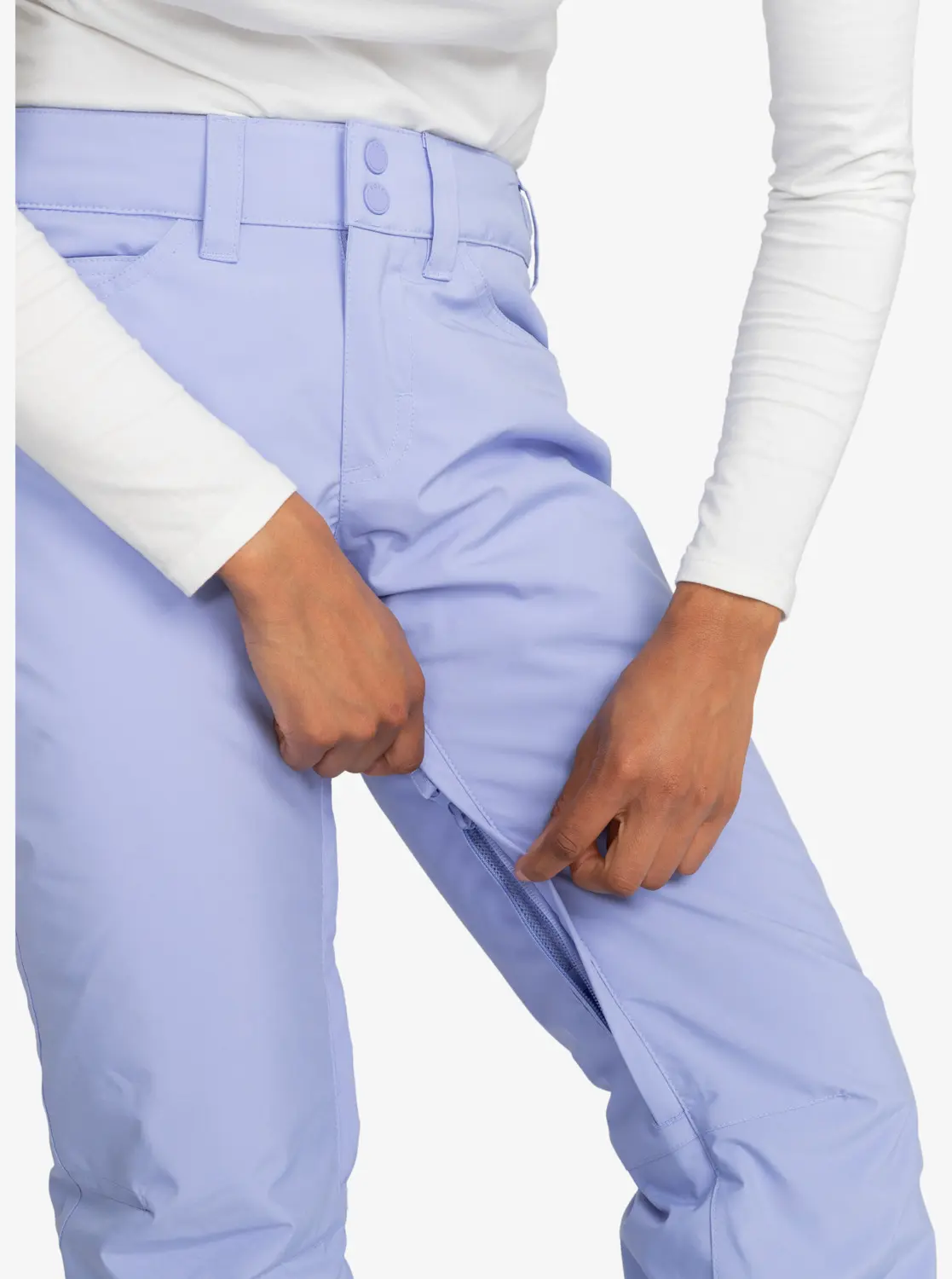 Roxy Backyard Women's Snow Pant 2025 - Image 3