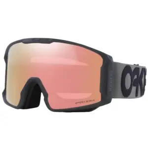 Oakley Line Miner L Snow Goggle