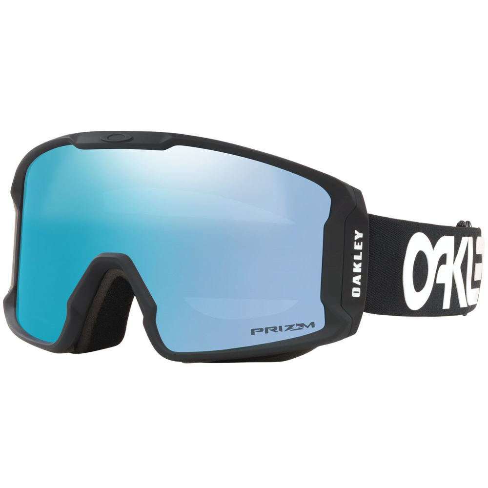 Oakley Line Miner M FP Snow Goggle