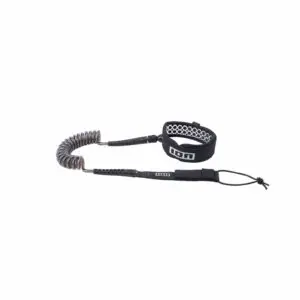 ION Wing Core Coiled Knee 5'5" Leash