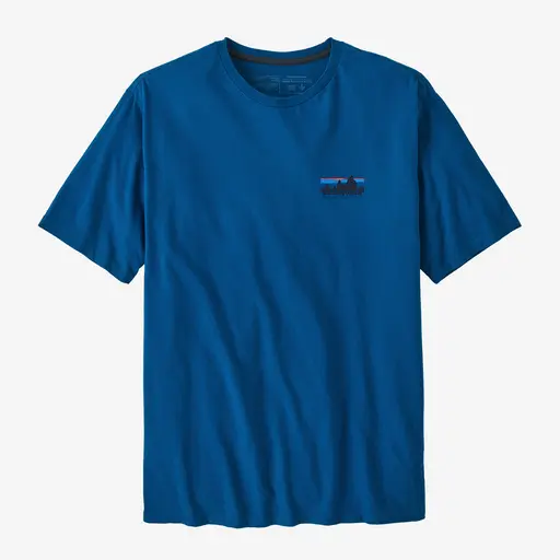 Patagonia Skyline 73' Organic Men's T-Shirt