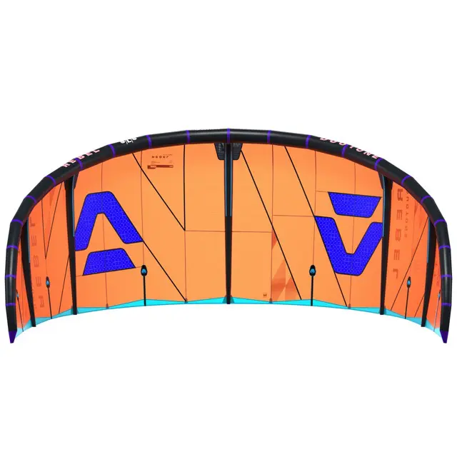 Duotone Rebel SLS Kite 2025 - 12m - Image 7