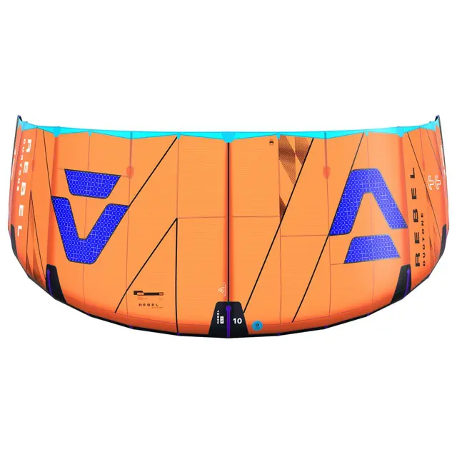 Duotone Rebel SLS Kite 2025 - 12m - Image 8