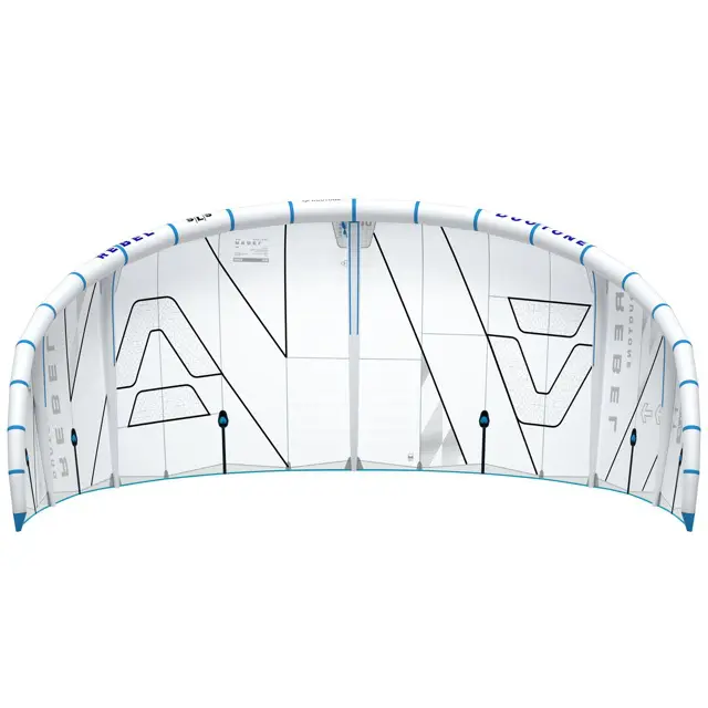 Duotone Rebel SLS Kite 2025 - 12m - Image 12