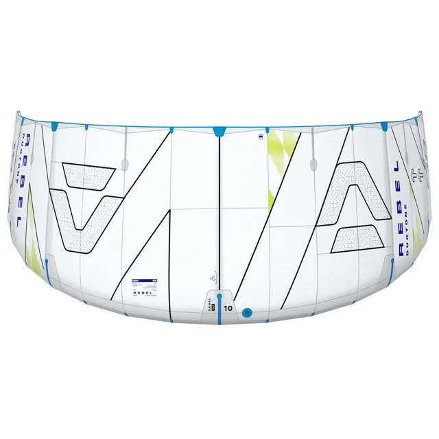 Duotone Rebel SLS Kite 2025 - 12m - Image 14