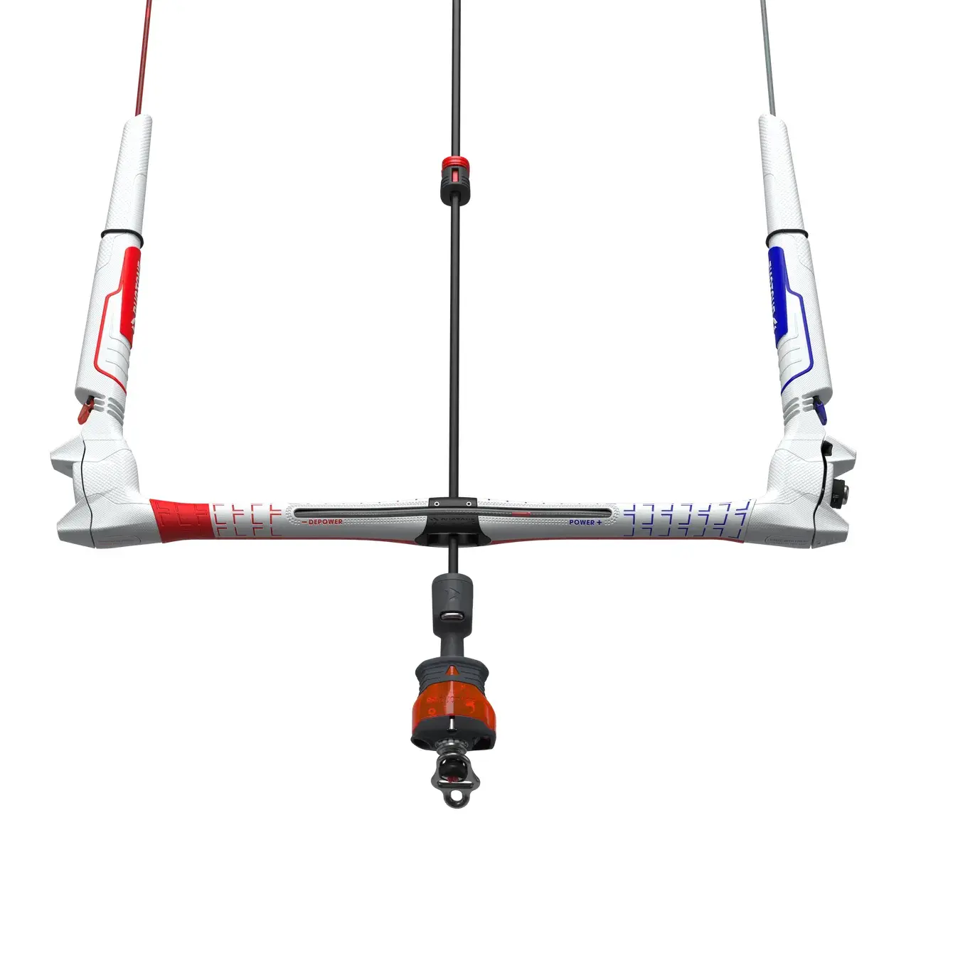Duotone Click Quad Control Kite Bar 2025 - Image 5