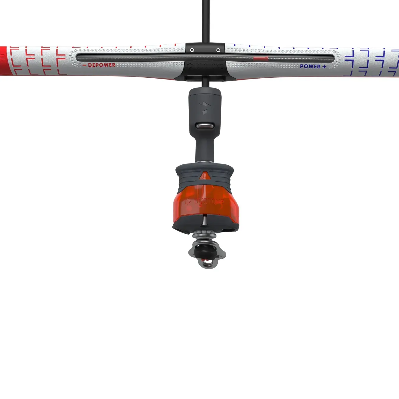 Duotone Click Quad Control Kite Bar 2025 - Image 4