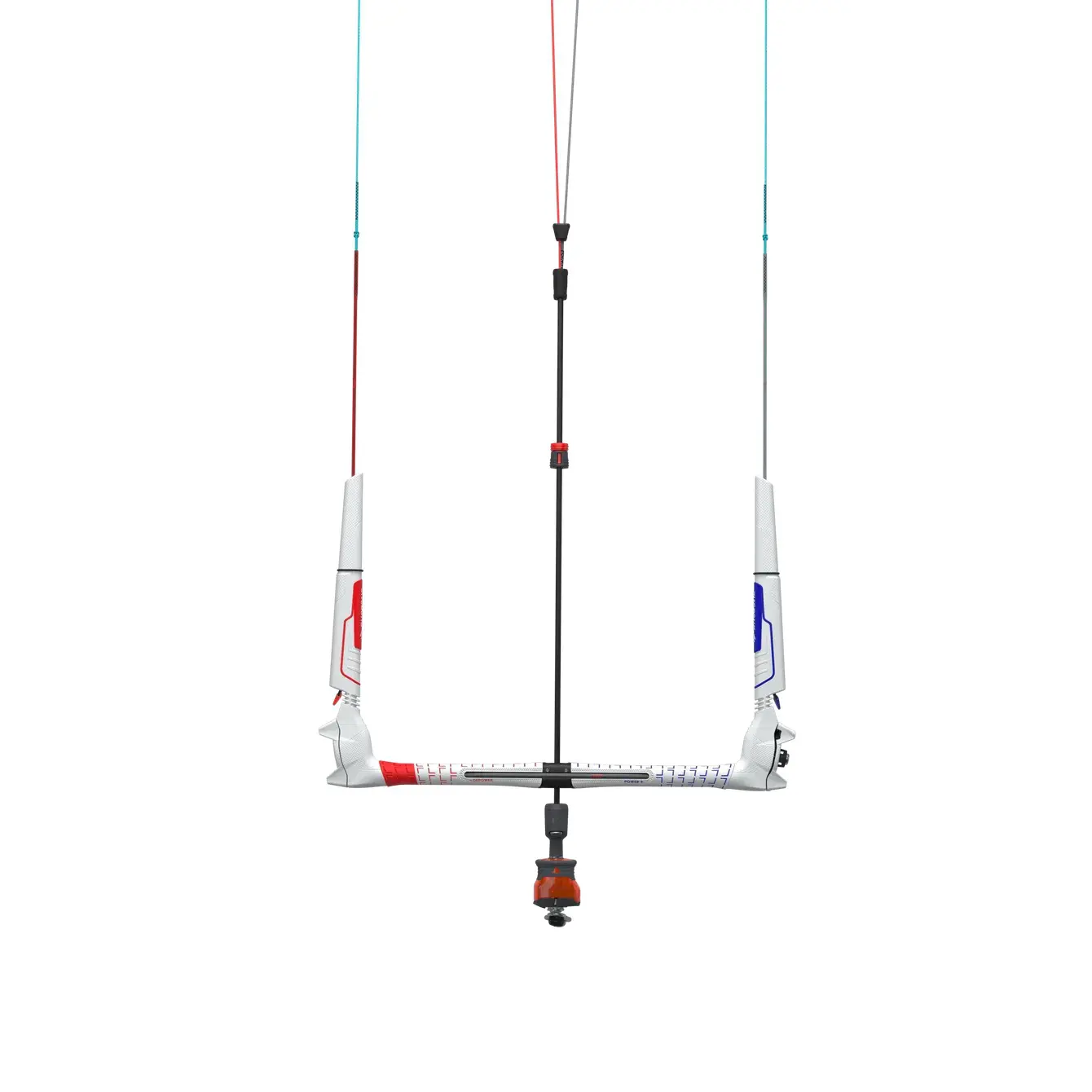 Duotone Click Quad Control Kite Bar 2025 - Image 2